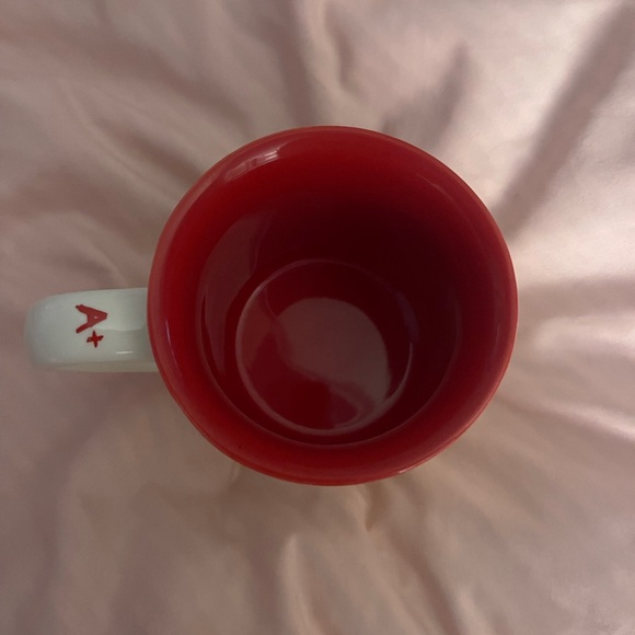 Inspirational Mug for Teacher 🍎👩‍🏫 - Picture 4 of 5